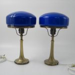 423 1004 Bordslampor